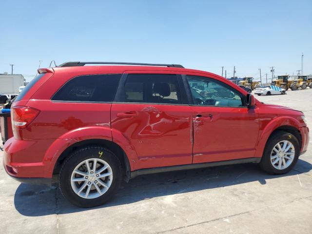 VIN 3C4PDCBBXFT599200 2015 Dodge Journey, Sxt no.3