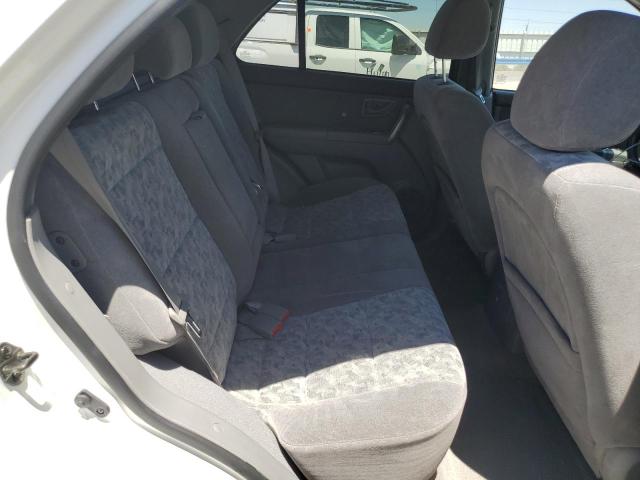 2007 Kia Sorento Ex VIN: KNDJC736975703209 Lot: 57978614