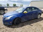 1G1PC5SH8C7372597 2012 Chevrolet Cruze Ls