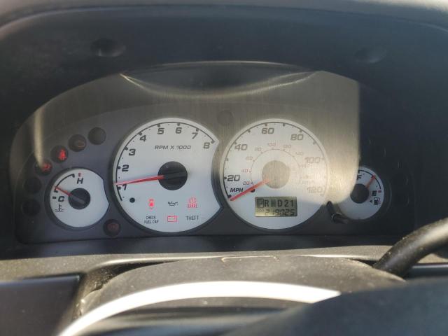 2004 Ford Escape Xlt VIN: 1FMYU93184KA89886 Lot: 60461494