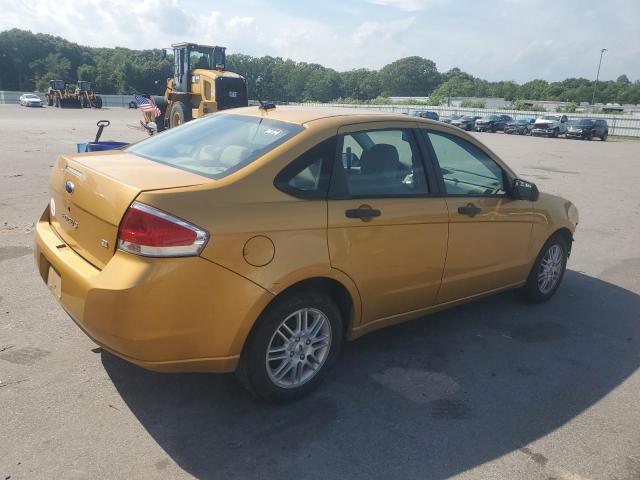 1FAHP35N69W134449 2009 Ford Focus Se