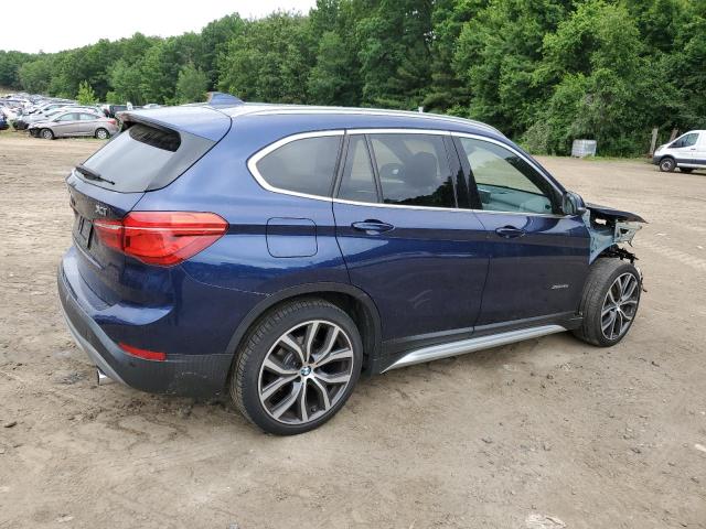 VIN WBXHT3C32G5E48373 2016 BMW X1, Xdrive28I no.3