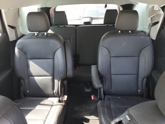 2020 Chevrolet Traverse Lt VIN: 1GNEVHKW3LJ174755 Lot: 58086314