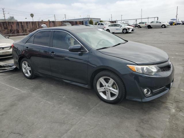 VIN 4T1BF1FK7DU226049 2013 Toyota Camry, L no.4