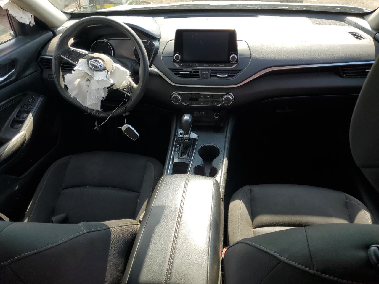 1N4BL4BV4KC154962 NISSAN ALTIMA 2019