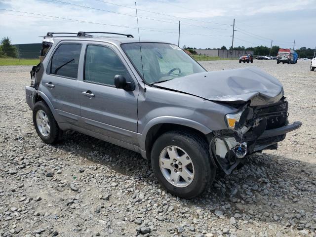 1FMCU04127KB28402 2007 Ford Escape Limited