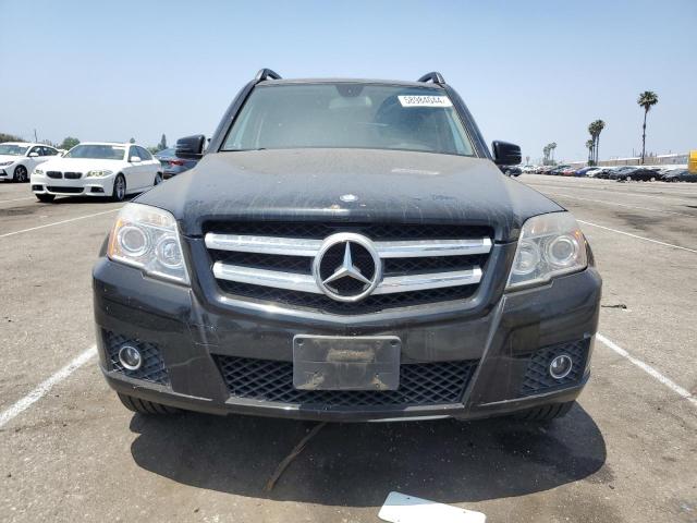 2012 Mercedes-Benz Glk 350 VIN: WDCGG5GB3CF885398 Lot: 58984044