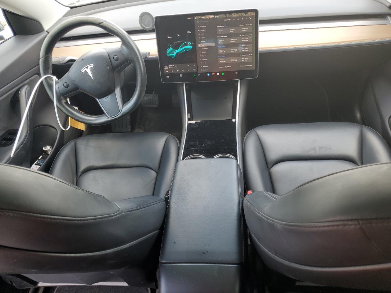 5YJ3E1EA1KF296754 2019 Tesla Model 3