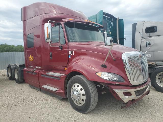 2015 International Prostar VIN: 3HSDJAPR7FN677949 Lot: 58679324