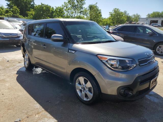 2019 KIA SOUL - KNDJN2A27K7674495