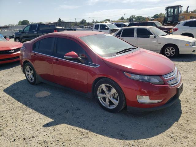 VIN 1G1RE6E43DU143488 2013 Chevrolet Volt no.4