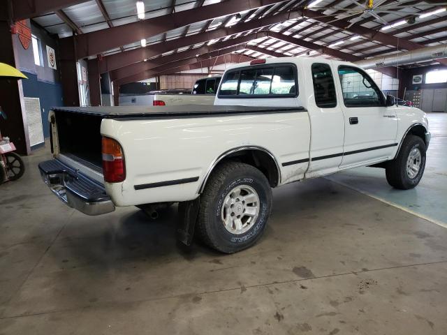 1997 Toyota Tacoma Xtracab VIN: 4TAWM72N5VZ258559 Lot: 59519594