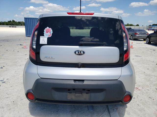 2016 Kia Soul VIN: KNDJN2A22G7864969 Lot: 57575014