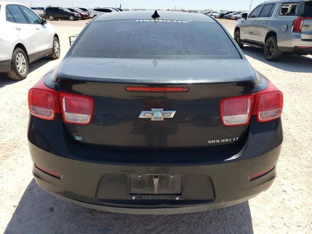 2015 Chevrolet Malibu 1Lt VIN: 1G11C5SL6FF318834 Lot: 58962644