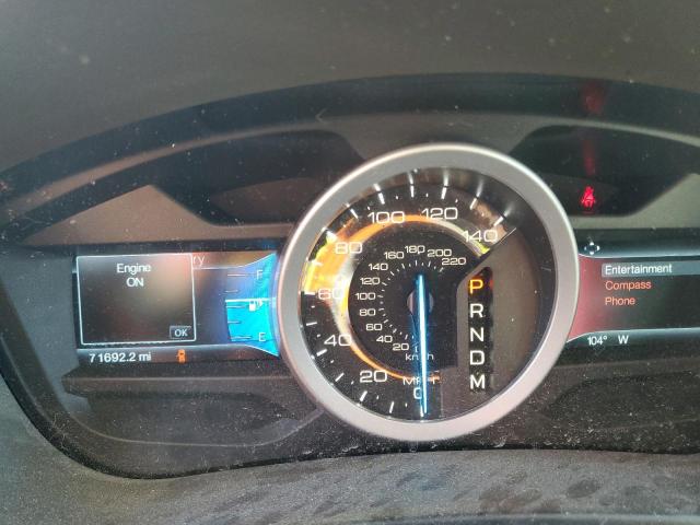 2015 Ford Explorer Xlt VIN: 1FM5K8D85FGB76035 Lot: 58932214