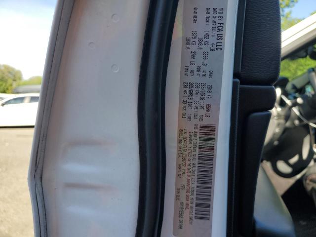 2018 Jeep Grand Cherokee Trailhawk VIN: 1C4RJFLG4JC390732 Lot: 60836734