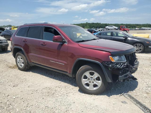 VIN 1C4RJFAG6GC357372 2016 JEEP GRAND CHEROKEE no.4