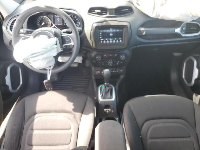 2020 Jeep Renegade Latitude VIN: ZACNJBBB5LPL65492 Lot: 60833374