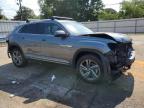 VOLKSWAGEN ATLAS CROS photo