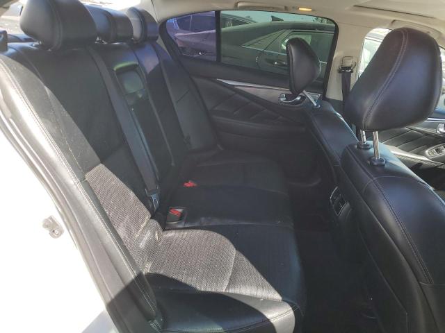 2015 Infiniti Q50 Base VIN: JN1BV7APXFM348794 Lot: 59162784