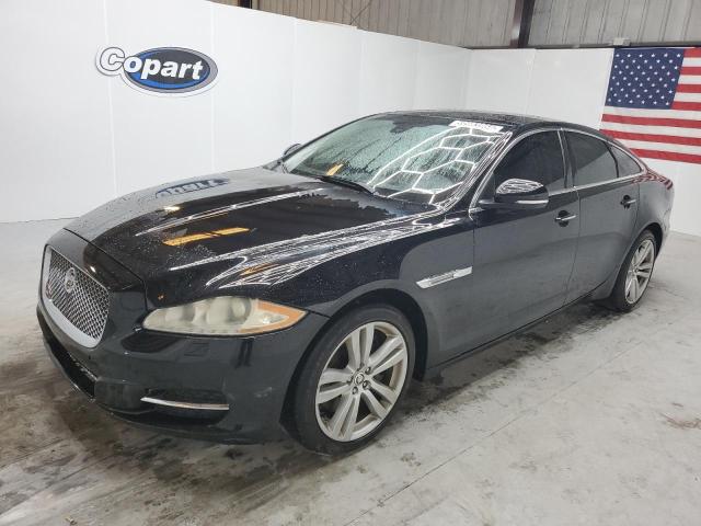 VIN SAJWA1C76D8V40936 2013 Jaguar XJ no.1