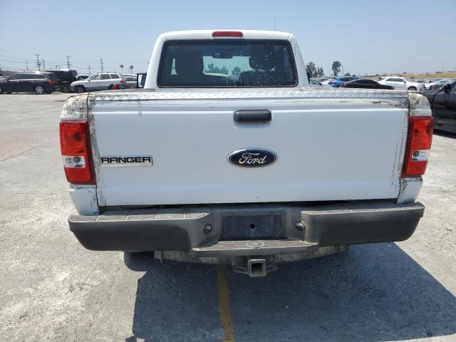 2011 Ford Ranger VIN: 1FTKR1AD3BPA31291 Lot: 57822794