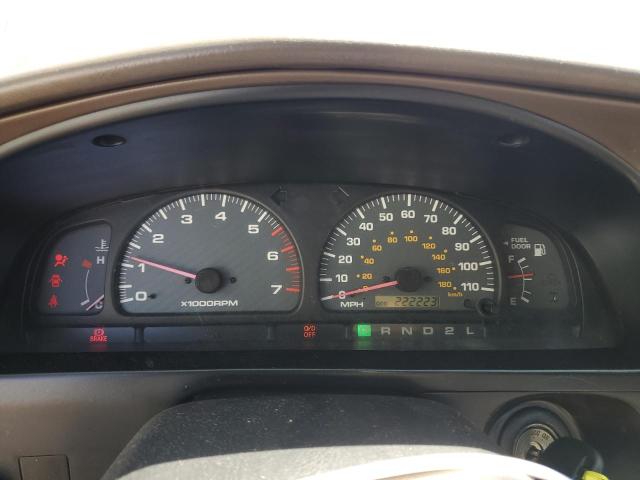 1999 Toyota 4Runner VIN: JT3GM84R3X0052487 Lot: 59546364