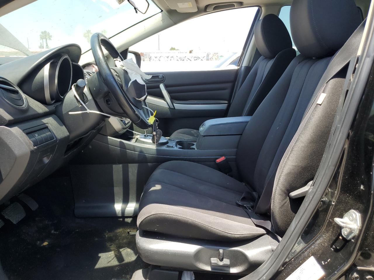 JM3ER2B56C0414847 2012 Mazda Cx-7