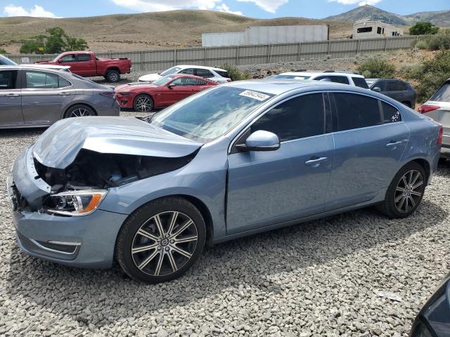 VIN LYV402TK4JB158758 2018 Volvo S60, Inscription no.1