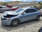 2018 VOLVO S60 INSCRI - LYV402TK4JB158758