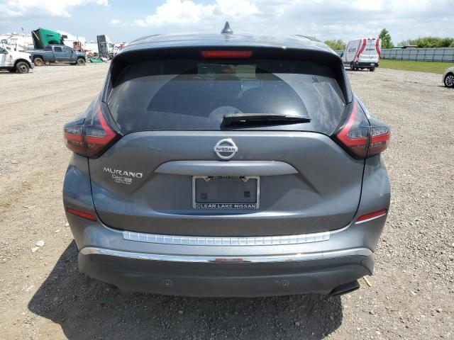 2020 Nissan Murano S VIN: 5N1AZ2AJ7LN150221 Lot: 60815944