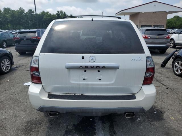 2HNYD18645H535044 2005 Acura Mdx Touring