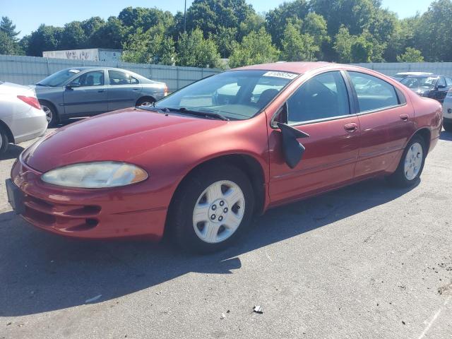 2002 Dodge Intrepid Se VIN: 2B3HD46R82H111030 Lot: 61068254