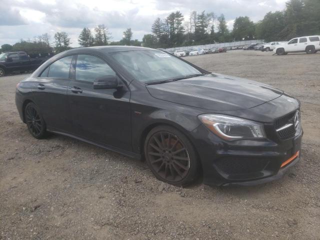 WDDSJ4EB4GN305768 2016 Mercedes-Benz Cla 250