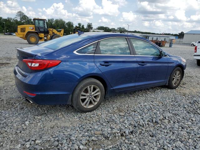 2015 HYUNDAI SONATA SE - 5NPE24AF7FH171205