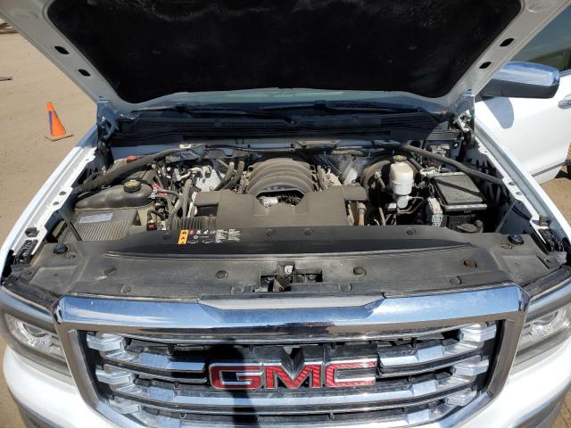 2017 GMC Sierra K1500 Slt VIN: 3GTU2NEJ9HG204796 Lot: 59773884