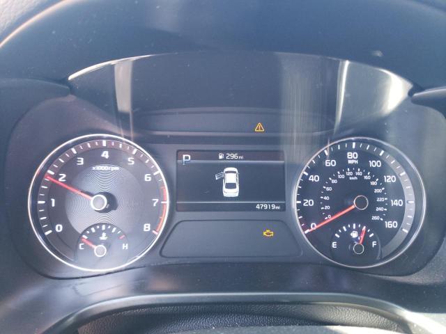 2022 Kia Forte Fe VIN: 3KPF24AD6NE421085 Lot: 59460414