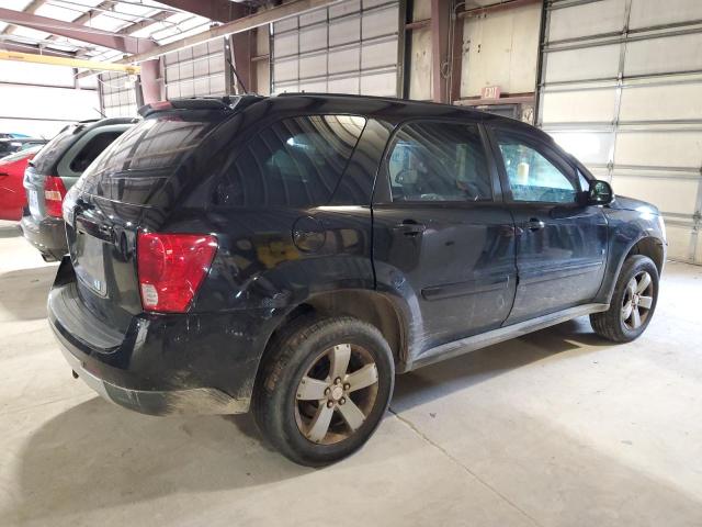 2008 Pontiac Torrent VIN: 2CKDL33FX86005910 Lot: 57386824