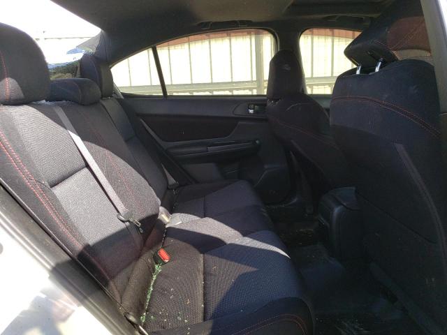 2015 Subaru Wrx Premium VIN: JF1VA1D62F9813096 Lot: 57410854