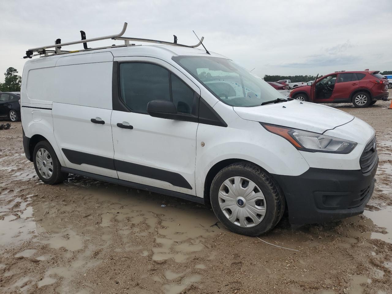 2020 Ford Transit Connect Xl vin: NM0LS7E22L1479785