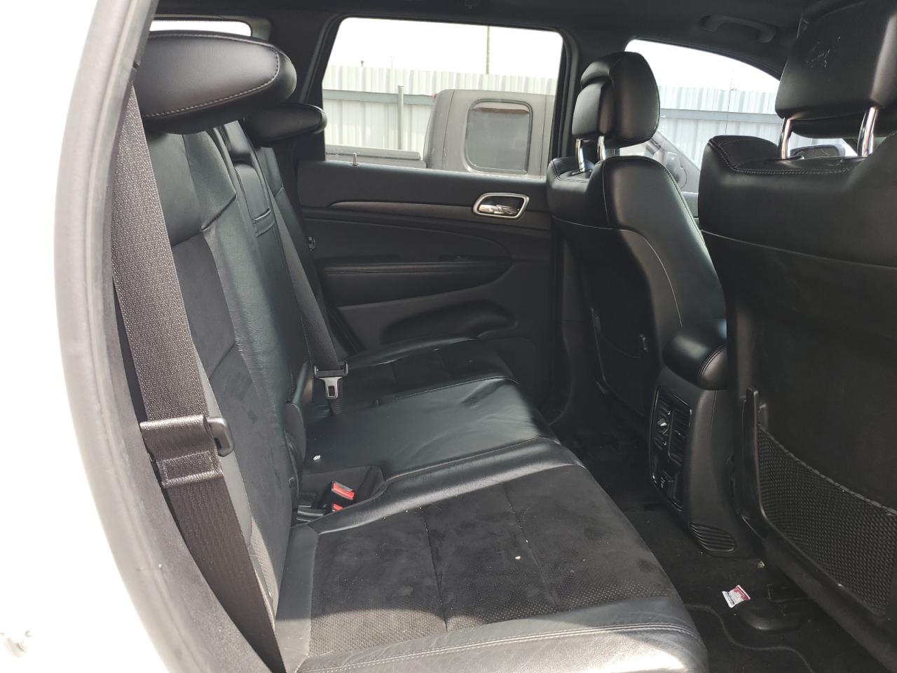 1C4RJFAG2FC103091 2015 Jeep Grand Cherokee Laredo