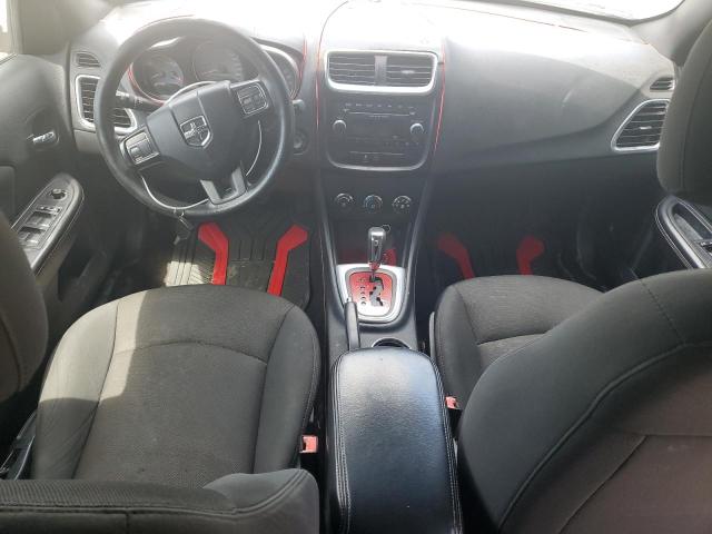 1C3CDZAG7EN218999 2014 Dodge Avenger Se