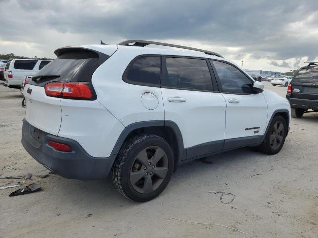 2016 Jeep Cherokee Latitude VIN: 1C4PJLCB5GW291418 Lot: 57896184