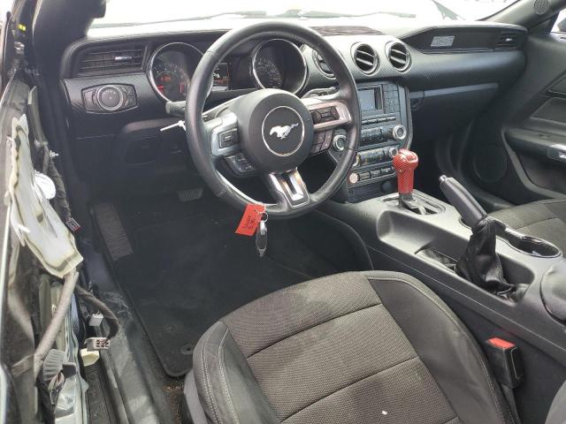 2016 Ford Mustang VIN: 1FA6P8AM5G5264324 Lot: 59045814