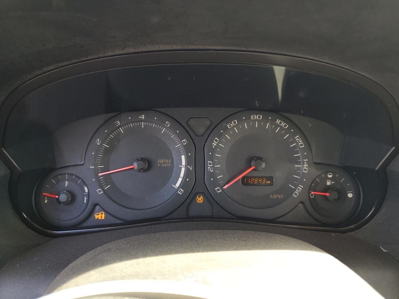 1G6DM577740190667 2004 Cadillac Cts