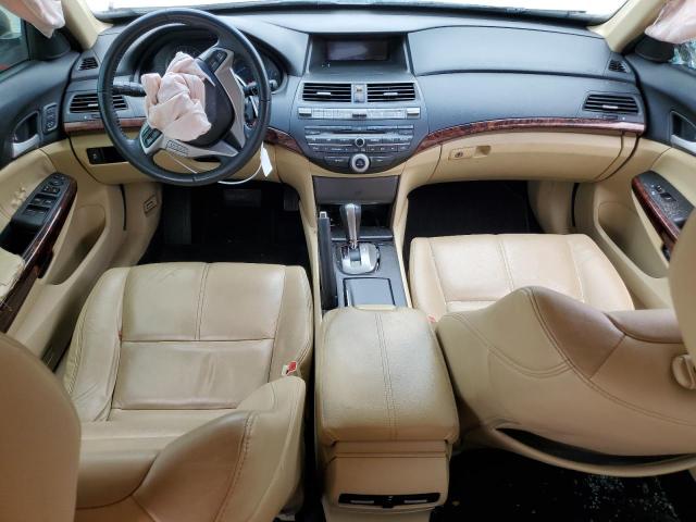 2012 Honda Crosstour Exl VIN: 5J6TF1H52CL005053 Lot: 59971804