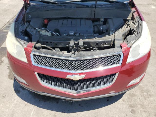 2011 Chevrolet Traverse Lt VIN: 1GNKVJED3BJ212911 Lot: 60708744