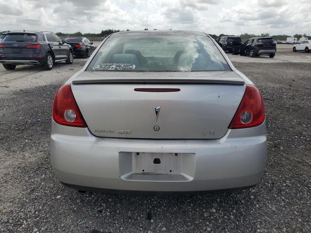 2007 Pontiac G6 Base VIN: 1G2ZG58N774141042 Lot: 59460114