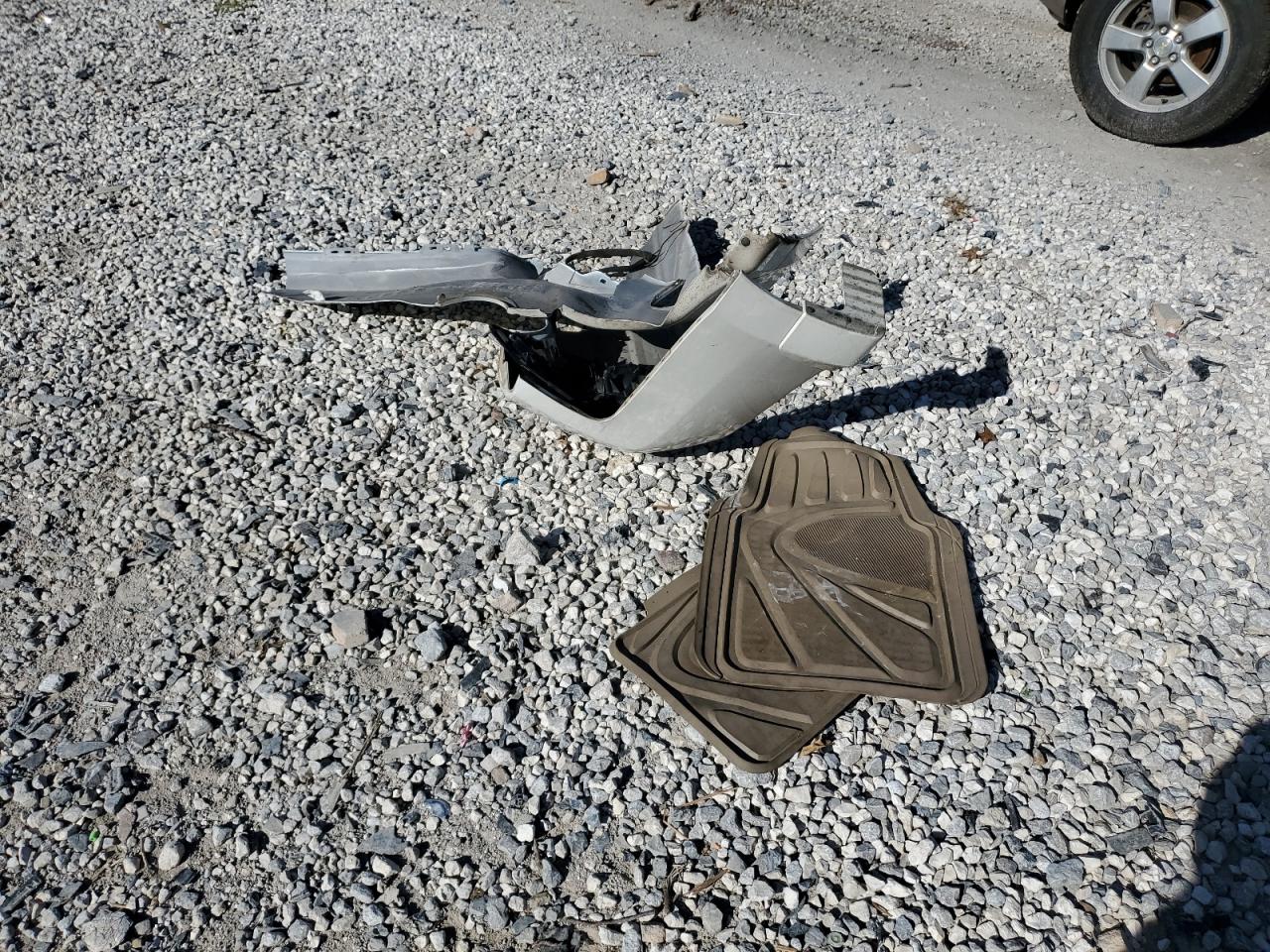 2012 Nissan Altima Base vin: 1N4AL2AP8CN410707