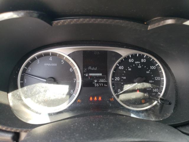 2022 Nissan Versa S VIN: 3N1CN8BV9NL832598 Lot: 61244984